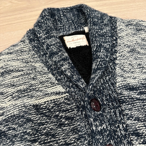 Weatherproof Sweater - Picture 3 of 6